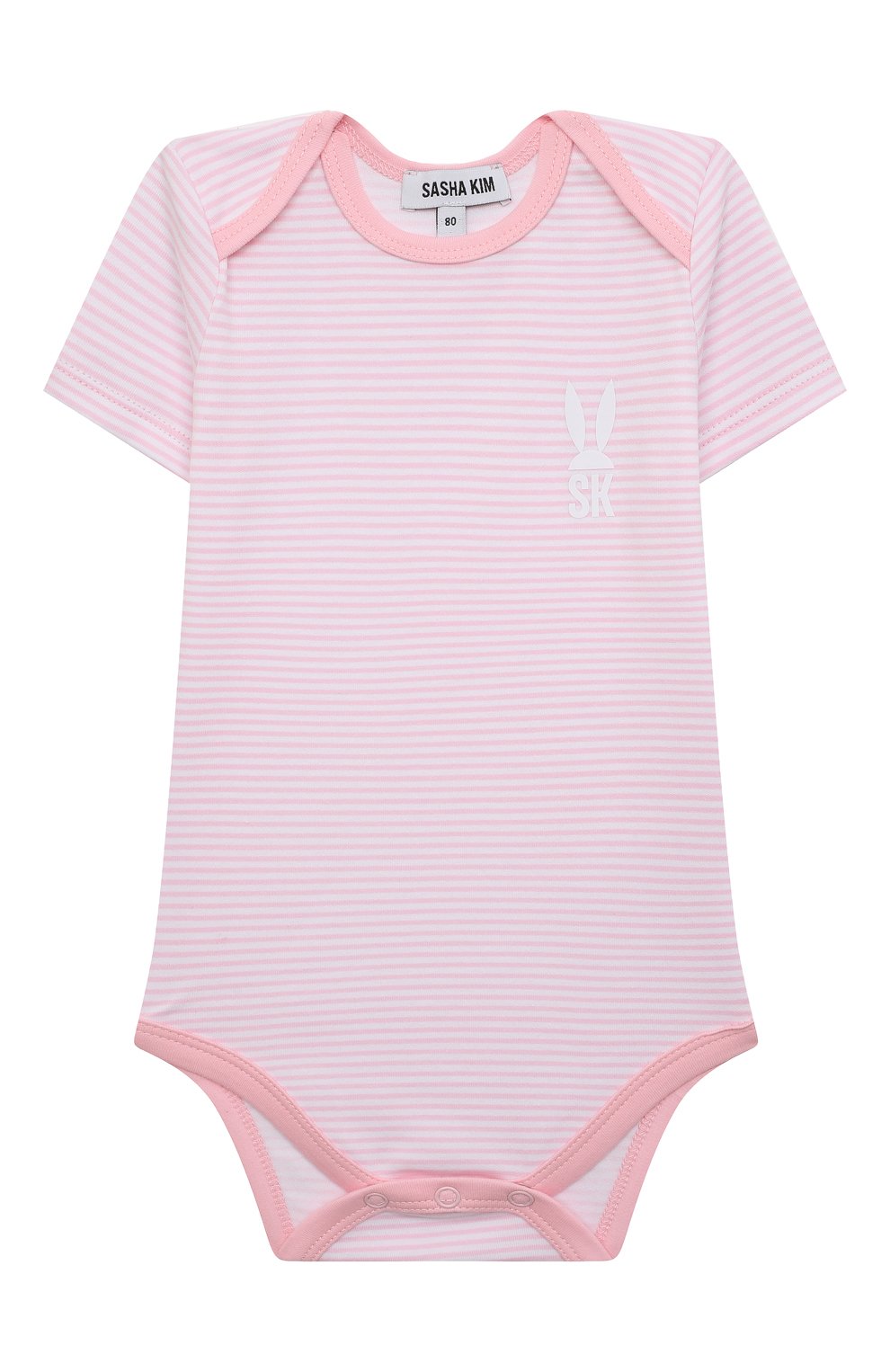 Комплект из комбинезона и боди SASHA KIM, арт. УТ-00000952, фото 2