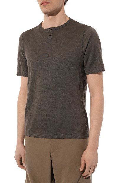 Футболка-хенли TRANSIT, арт. CFUTRW3380, фото 3