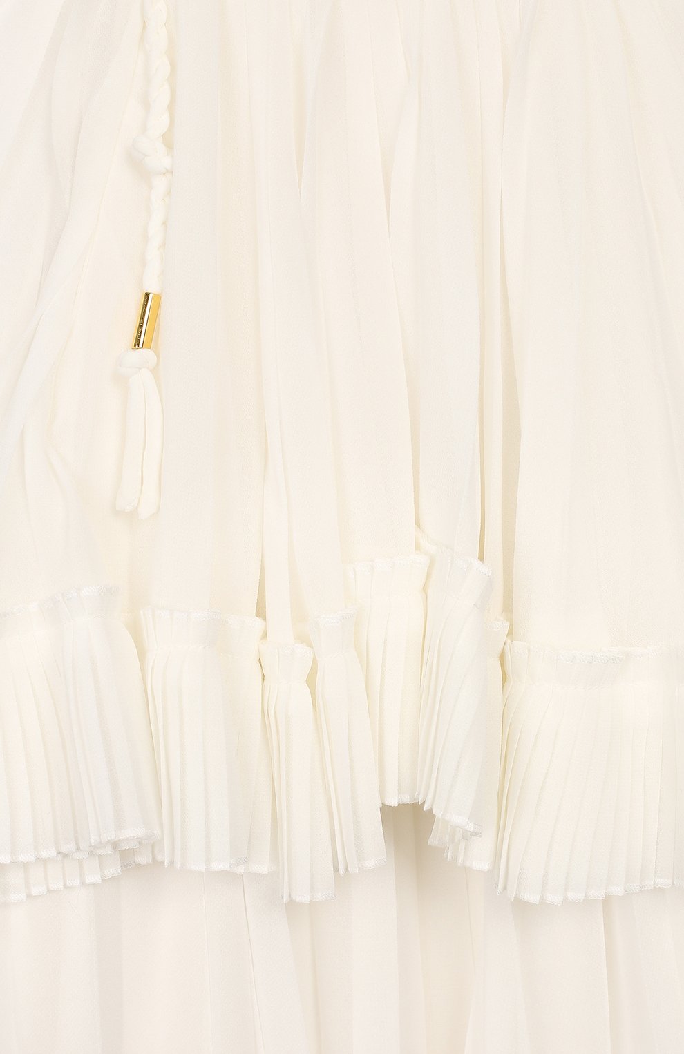 Платье CHLOÉ, арт. C12765, фото 3