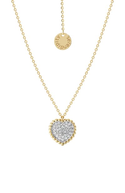 Женские колье SERENDIPITY, арт. EJN0055Y