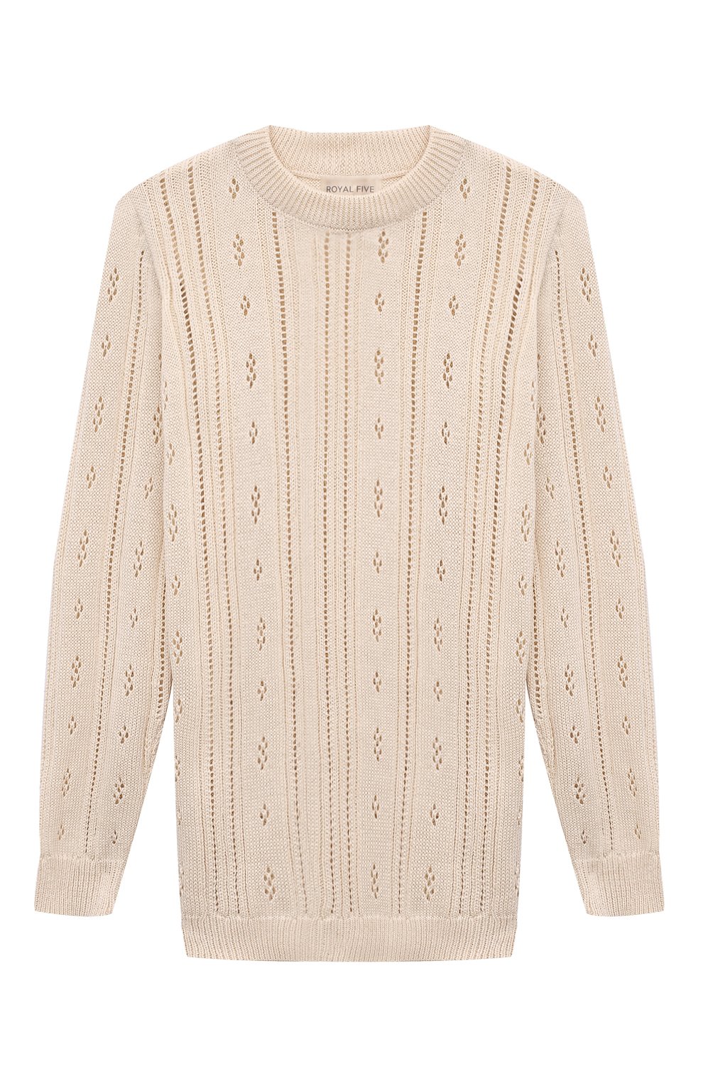 Комплект из пуловера и брюк ROYAL FIVE COLLECTION, арт. КХВА-ACS104, фото 2