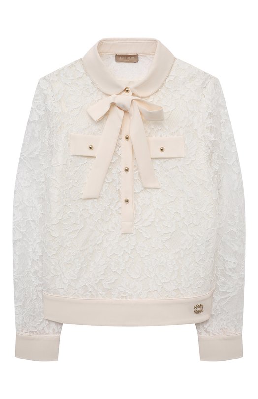 Блузка Elie Saab junior 24100₽