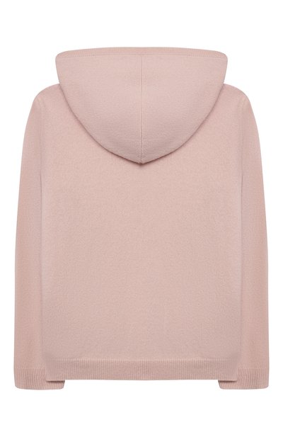 Кардиган из хлопка и кашемира OSCAR ET VALENTINE, арт. JOG01M, фото 2