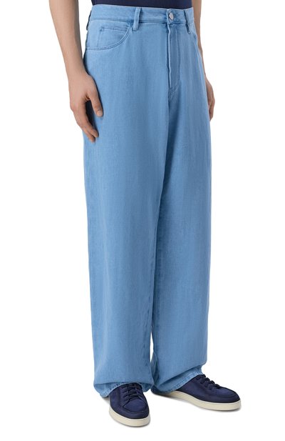 Джинсы GIORGIO ARMANI, арт. GM002034/AF24653, фото 3