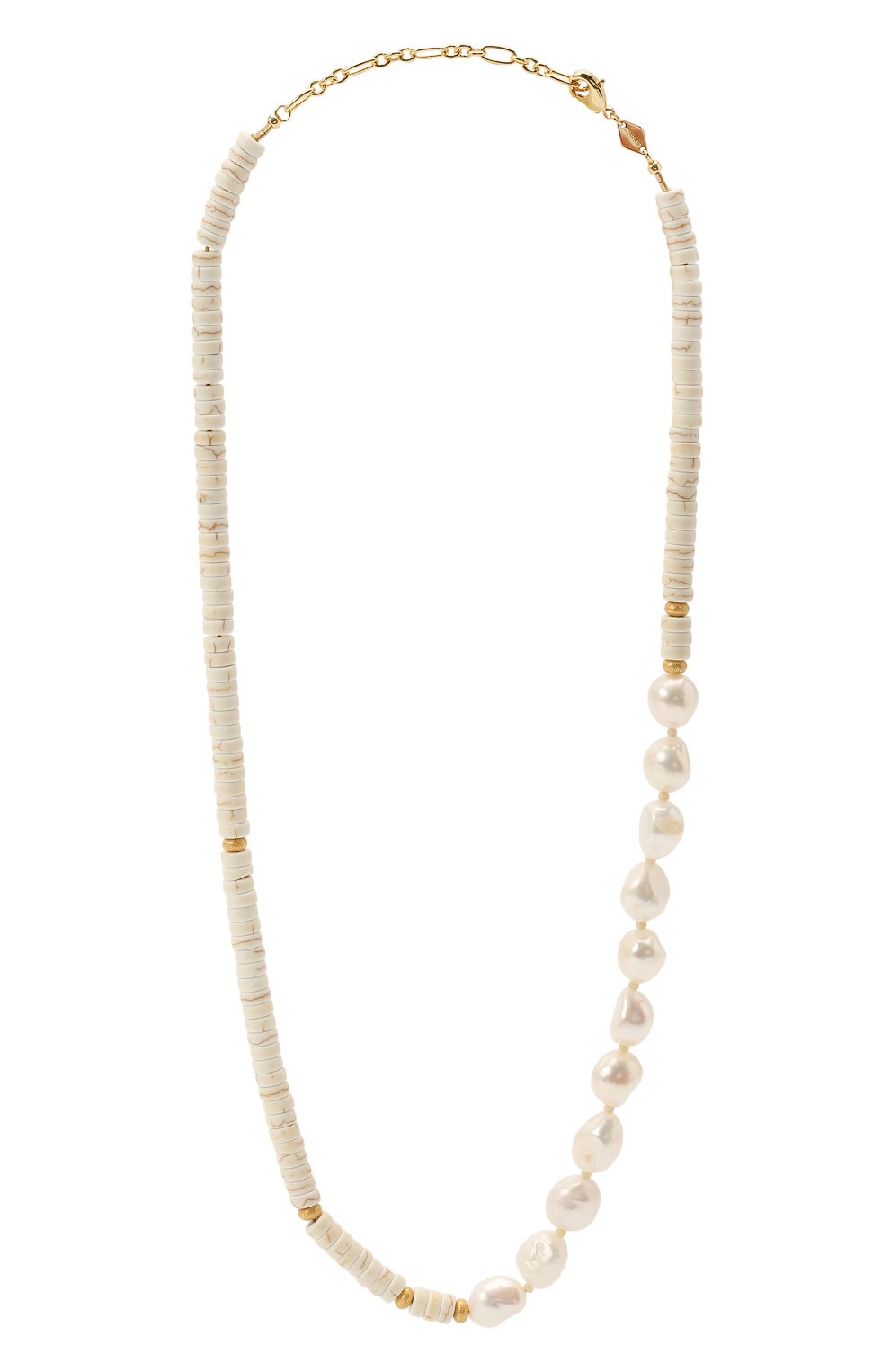 Колье the nomad ANNI LU, арт. 201-20-27, фото 1