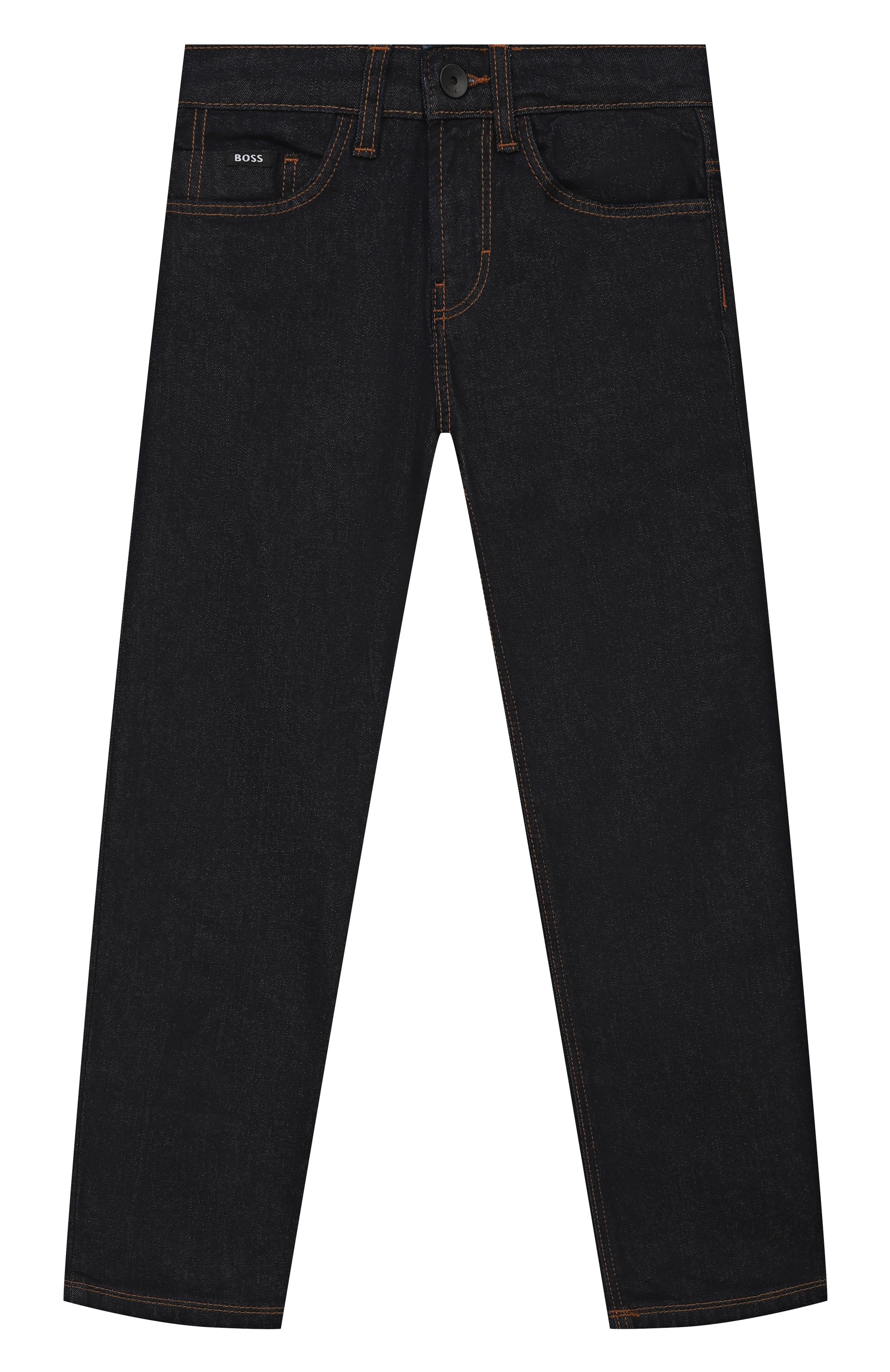 Джинсы BOSS, арт. J51150/6A-12A, фото 1