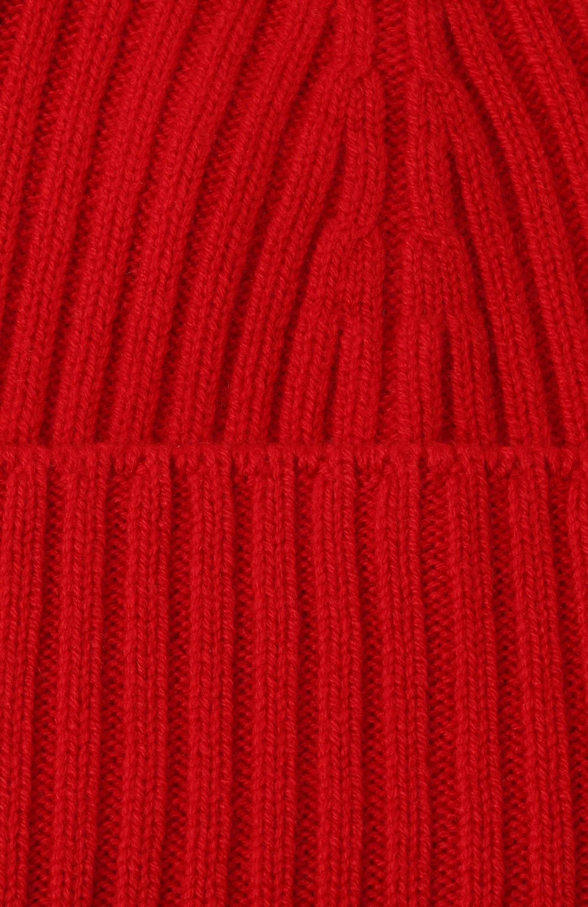 Кашемировая шапка KANGRA, арт. 9208 25, фото 3