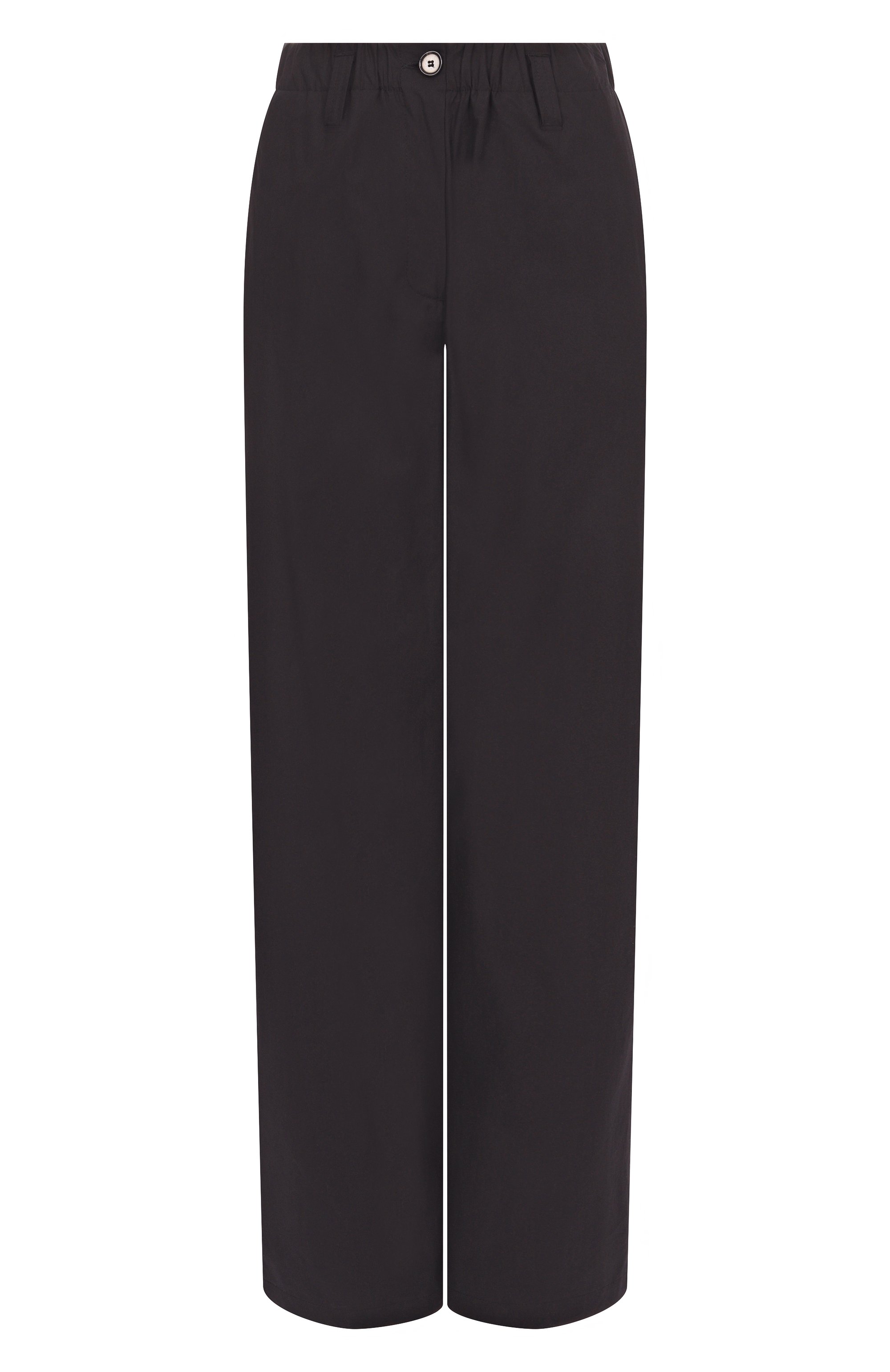 Хлопковые брюки MSGM, арт. 3842MDP10/257315, фото 1