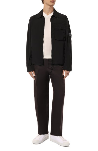 Куртка C.P. COMPANY, арт. 14CM0S101A-005991G, фото 2