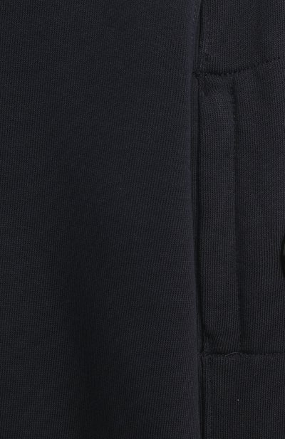 Хлопковый свитшот C.P. COMPANY, арт. CMF00B/LCA76/10-14, фото 3