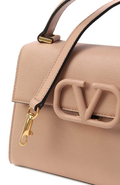 Сумка vsling small VALENTINO, арт. 7W2B0F53/KGW, фото 3