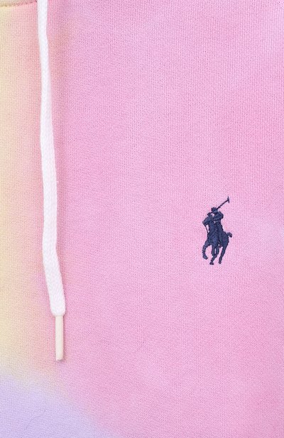 Хлопковое худи POLO RALPH LAUREN, арт. 211800346, фото 5