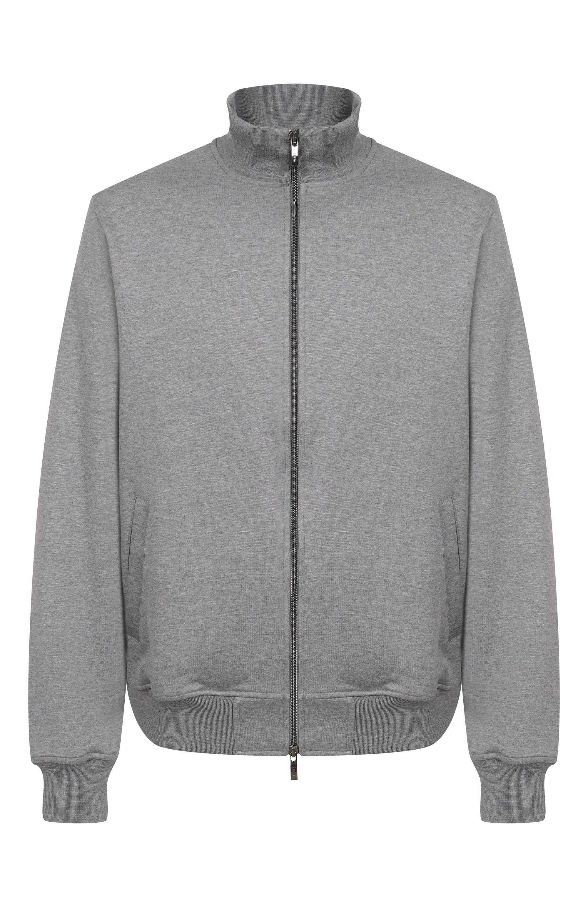 Толстовка из хлопка и кашемира MVST, арт. 13M467.VA00.MUST., фото 1