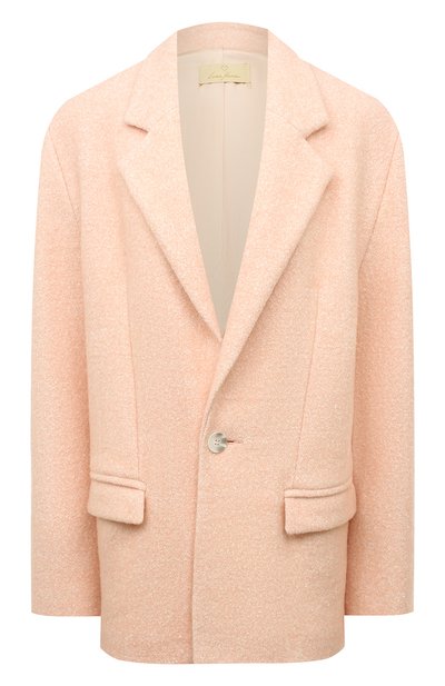 Шерстяной жакет LIKE YANA, арт. L1-33-070-1377, фото 1