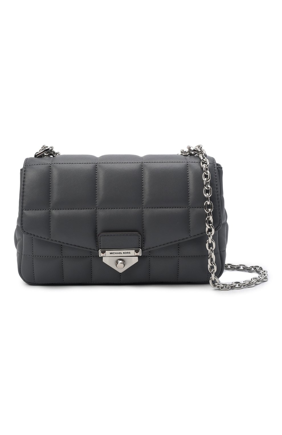 Сумка soho large MICHAEL MICHAEL KORS, арт. 30F0S1SL3L, фото 6