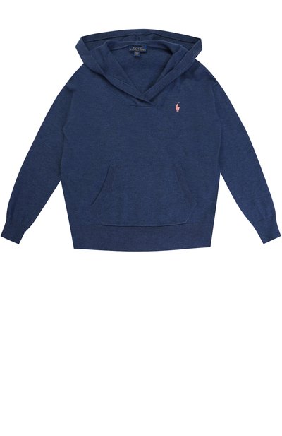 Вязаная толстовка POLO RALPH LAUREN, арт. 313669732, фото 1