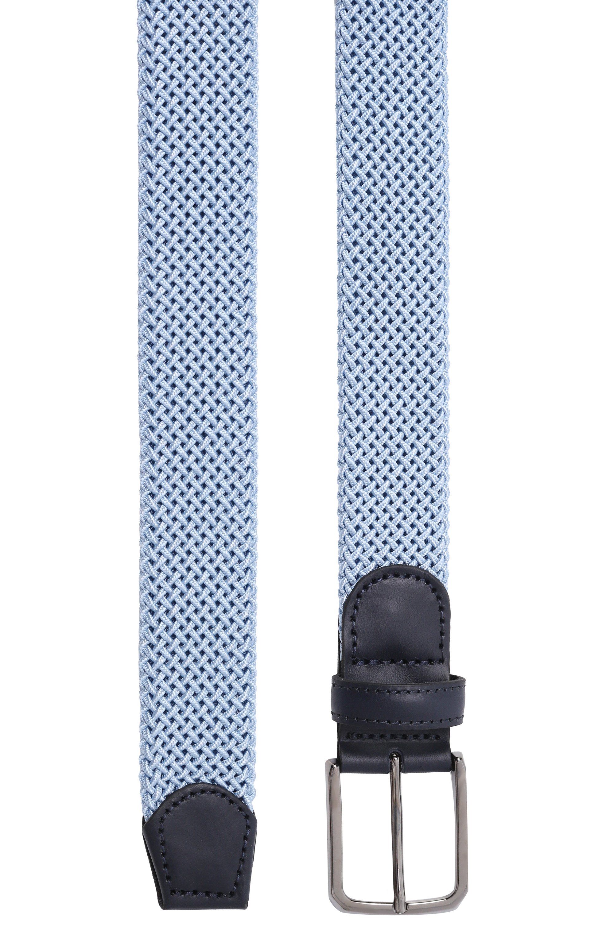 Текстильный ремень PAUL&SHARK, арт. 24416004, фото 3