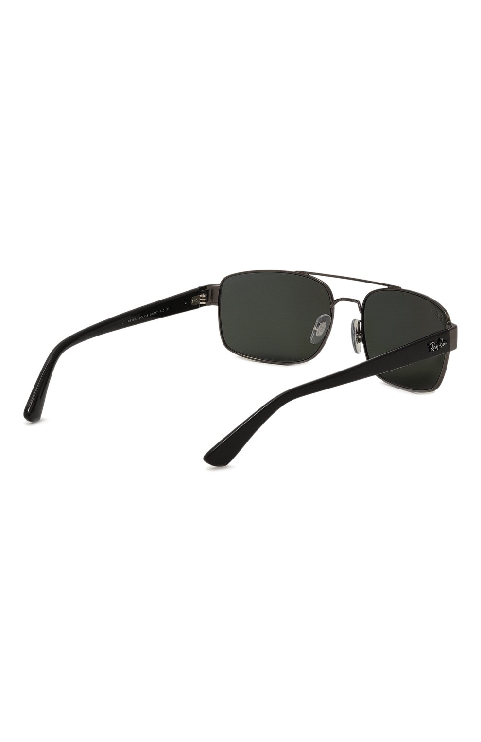Солнцезащитные очки RAY-BAN, арт. 3687-004/58, фото 4