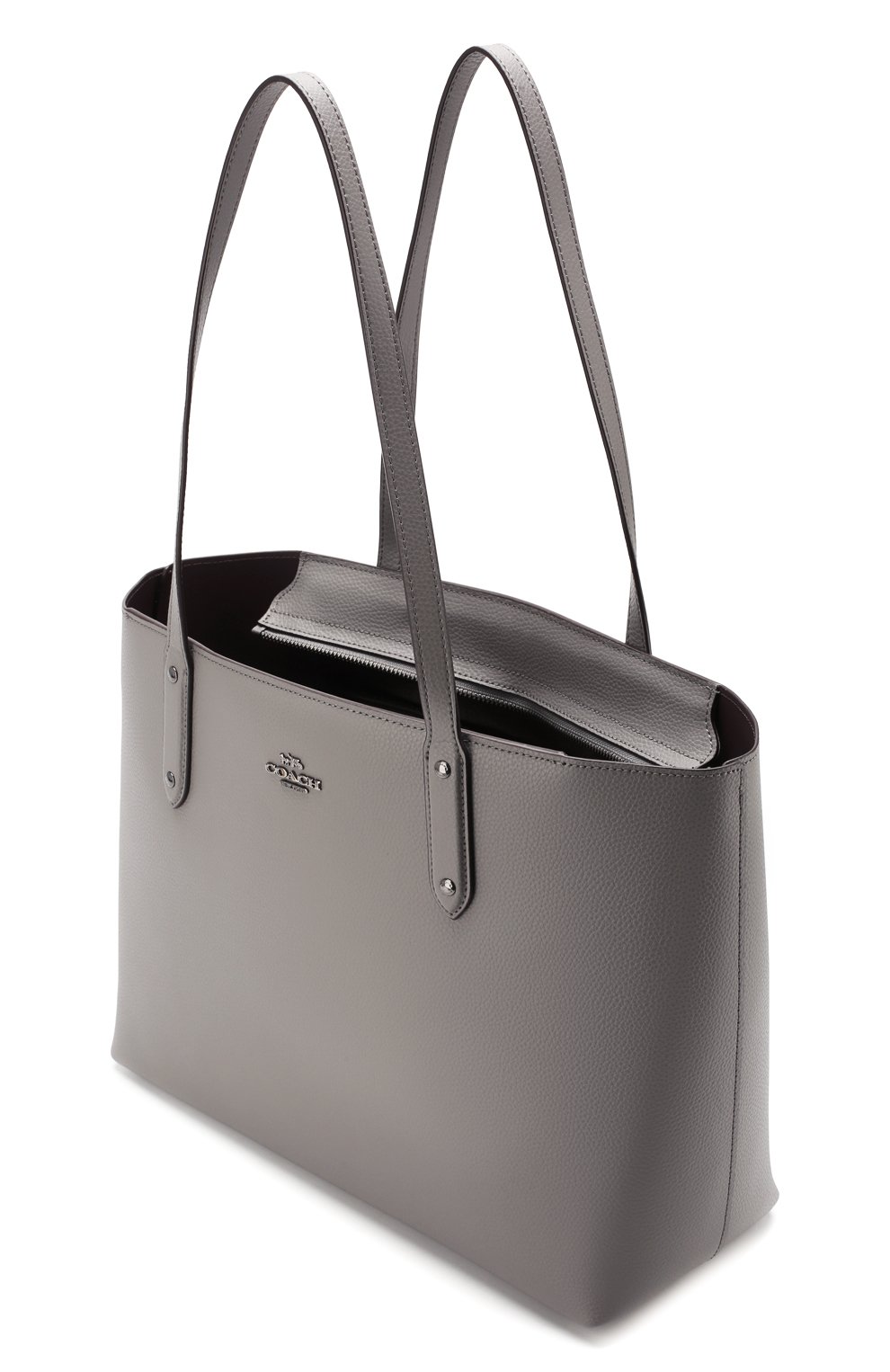 Сумка-тоут central COACH, арт. 69424, фото 4