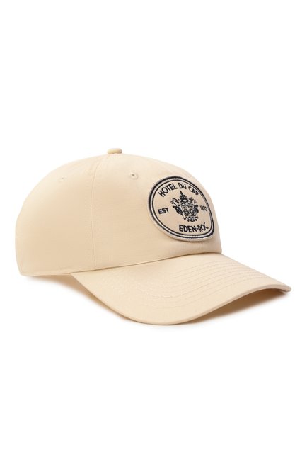 Женская хлопковая бейсболка SPORTY AND RICH, арт. AC04060621CR01