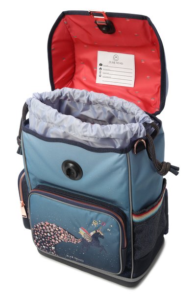 Рюкзак ergomaxx JEUNE PREMIER, арт. Erx23176, фото 3