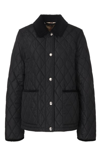 Женская куртка BURBERRY, арт. 8107510