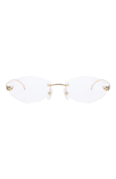 Оправа CARTIER, арт. CT0637 001, фото 3