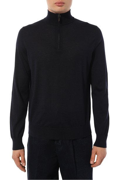 Джемпер из кашемира и шелка COLOMBO, арт. MA00060/2-56JA, фото 3