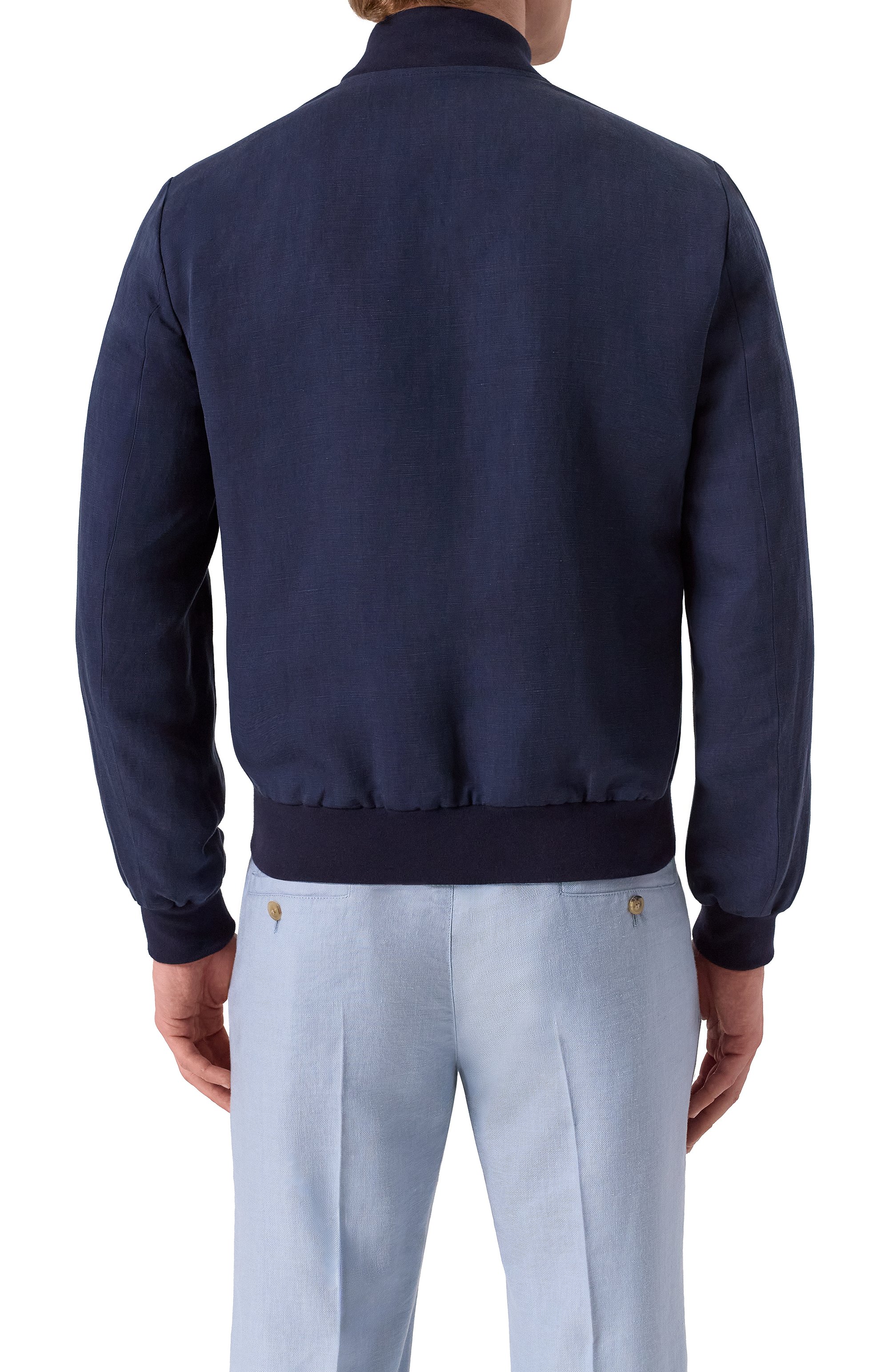 Бомбер BOGLIOLI, арт. 0C0204/SB5106, фото 4