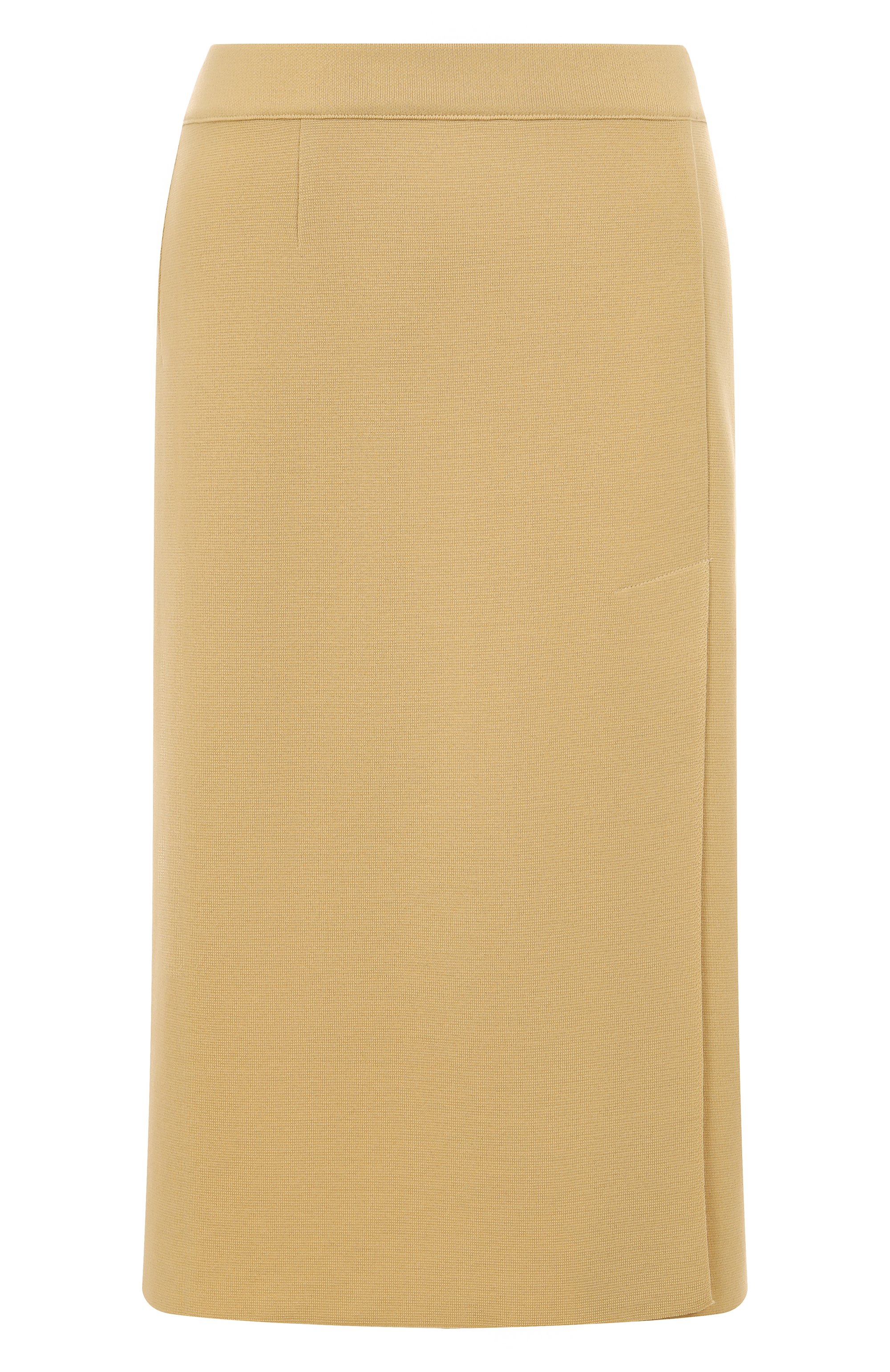 Шерстяная юбка MRZ, арт. FW25-0008, фото 1