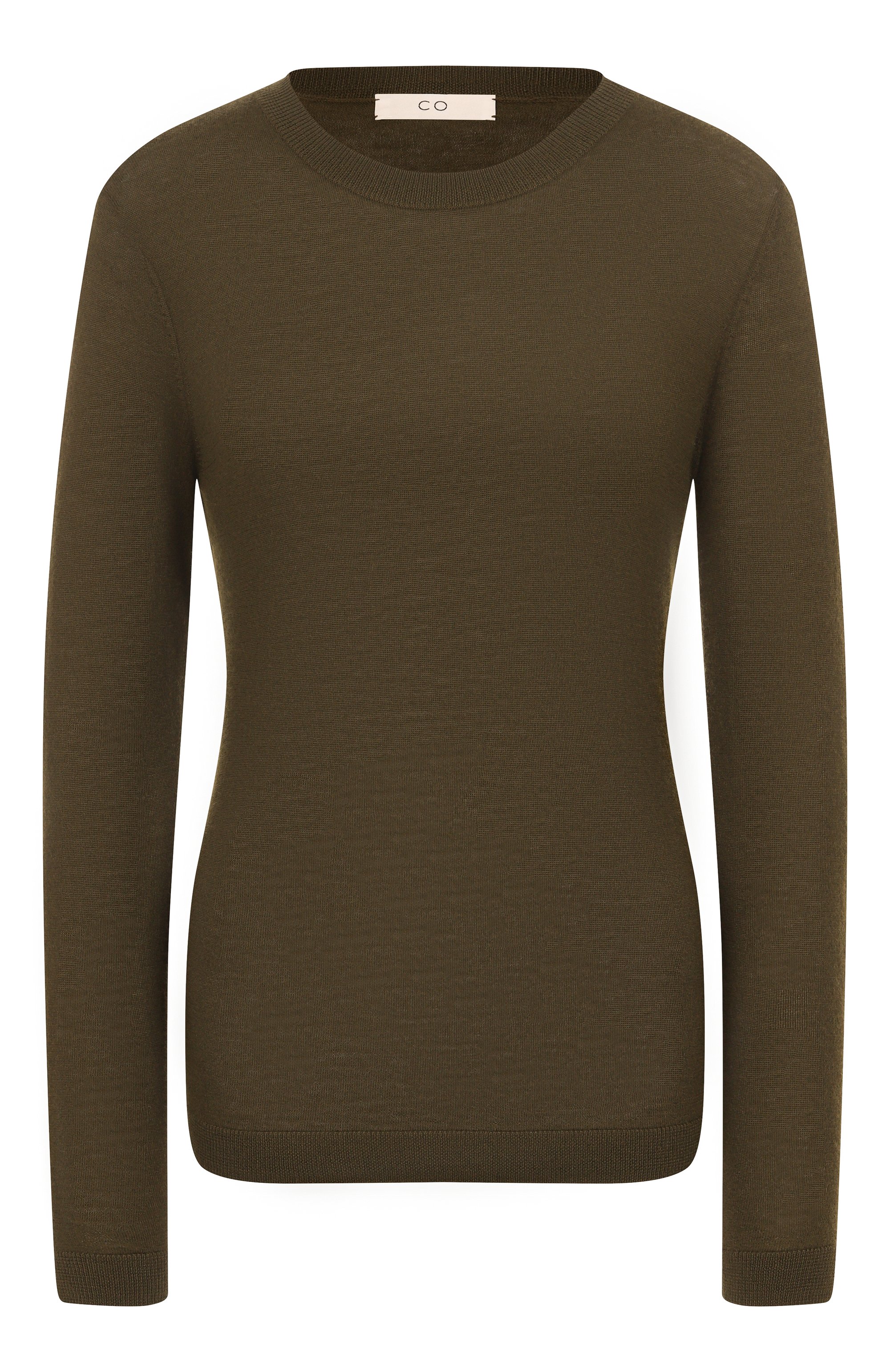 Кашемировый пуловер CO, арт. 7380BCM-PF25, фото 1