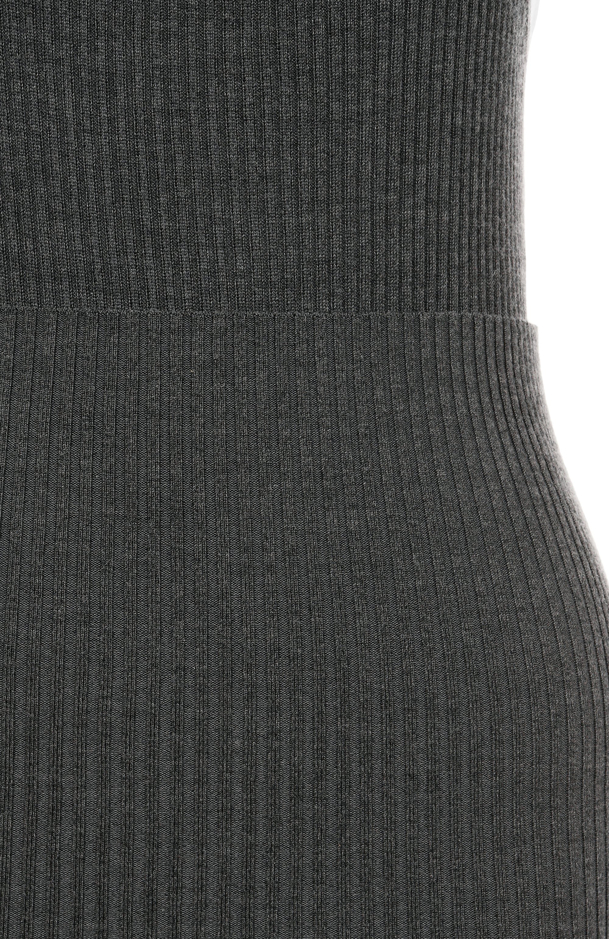 Платье из шелка и кашемира RUBAN, арт. RSS25-43.2.75.9, фото 6