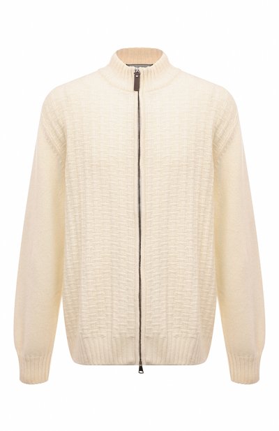 Мужской шерстяной кардиган CANALI, арт. C0022B/MK01961