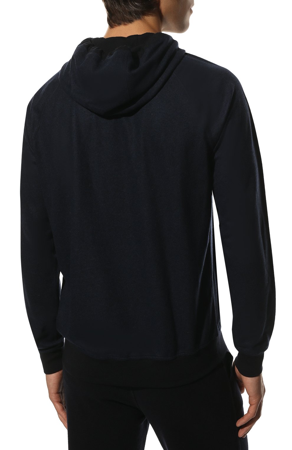 Кашемировое худи LORO PIANA, арт. FAI0305, фото 4