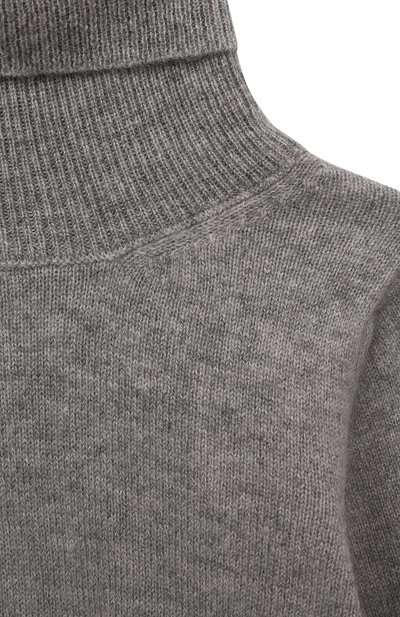 Кашемировая водолазка GIORGETTI CASHMERE, арт. MB453/1-6, фото 3