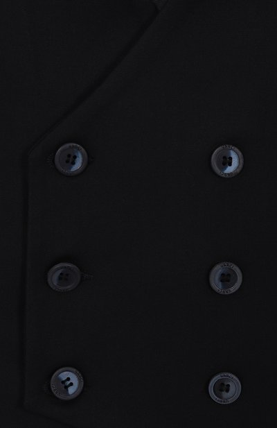 Жилет VARCI темно-синего цвета по цене 19950 руб., арт. VR2579N/6A-8A, фото 3 Жилет VARCI, арт. VR2579N/6A-8A, фото 3