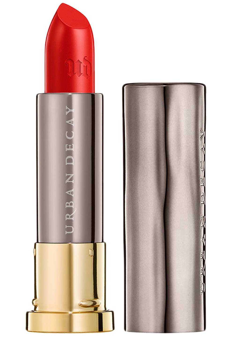 Помада vice lipstick, оттенок slowburn URBAN DECAY цвета по цене 1620 руб., арт. 3605971158872, фото 1 Помада vice lipstick, оттенок slowburn URBAN DECAY, арт. 3605971158872, фото 1