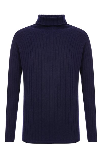 Мужской шерстяной свитер KNT, арт. UMM065403