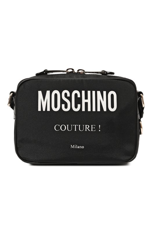 фото Сумка moschino