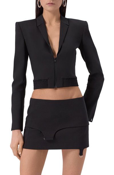 Жакет SSHEENA, арт. 25SSBRI0SSHEENA TS25005A85, фото 3