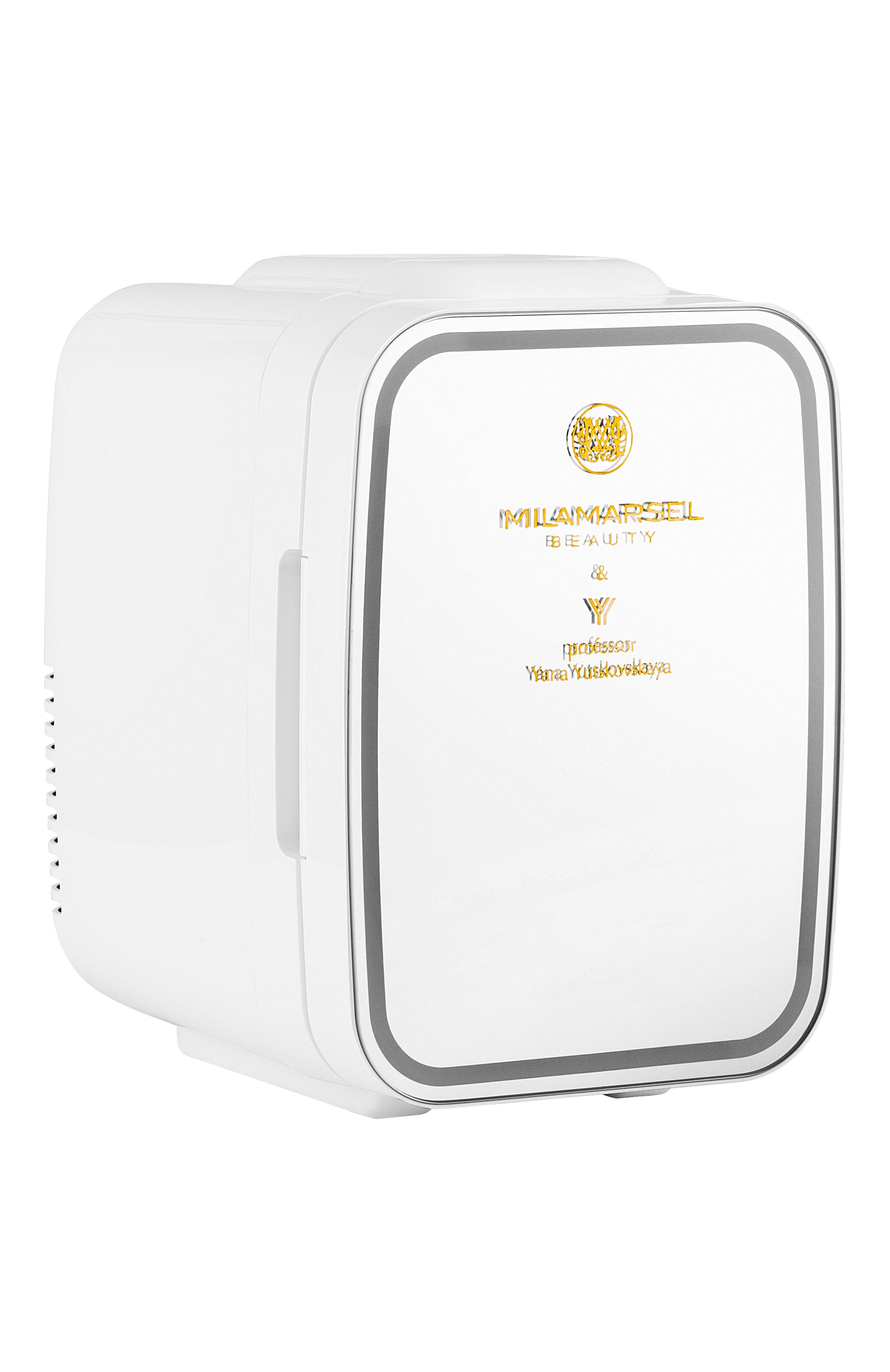 4-недельный антивозрастной комплекс для лица (4x10ml) MILAMARSEL, арт. 4630225091550, фото 1