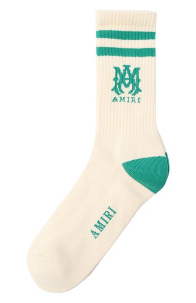 Мужские хлопковые носки AMIRI, арт. AMACSK1026