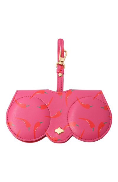 Женского футляр для очков ANY DI, арт. SP101652 CHILI