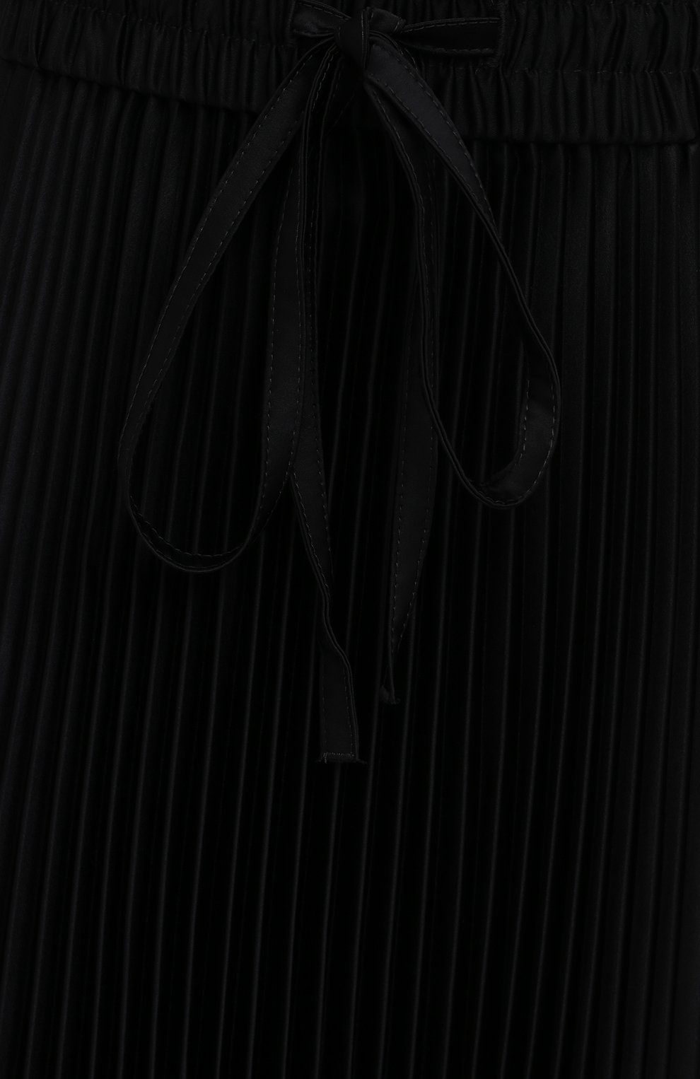 Плиссированная юбка REDVALENTINO, арт. WR3RA360/5Y5, фото 5