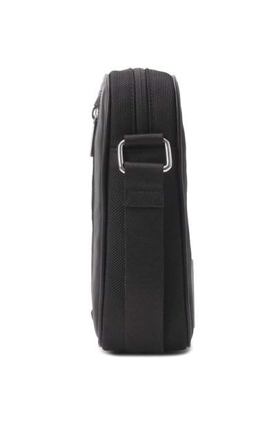 Сумка blake DIRK BIKKEMBERGS черного цвета по цене 19200 руб., арт. BKB001073M, фото 4 Сумка blake DIRK BIKKEMBERGS, арт. BKB001073M, фото 4