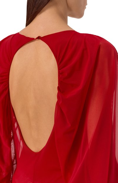 Платье DANIIL ANTSIFEROV, арт. DA_3145R, фото 4