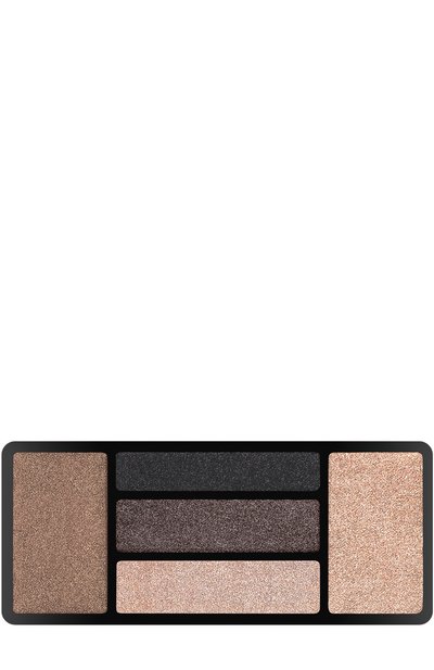 Женские палетка теней для век hypnose star eyes 5 color palette №1 brun adore LANCOME, арт. 3605533018040