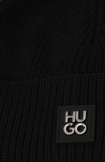 Шапка HUGO, арт. 50500505, фото 3