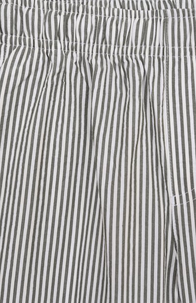 Хлопковые шорты IL GUFO, арт. P25PB180C1080/5A-8A, фото 3