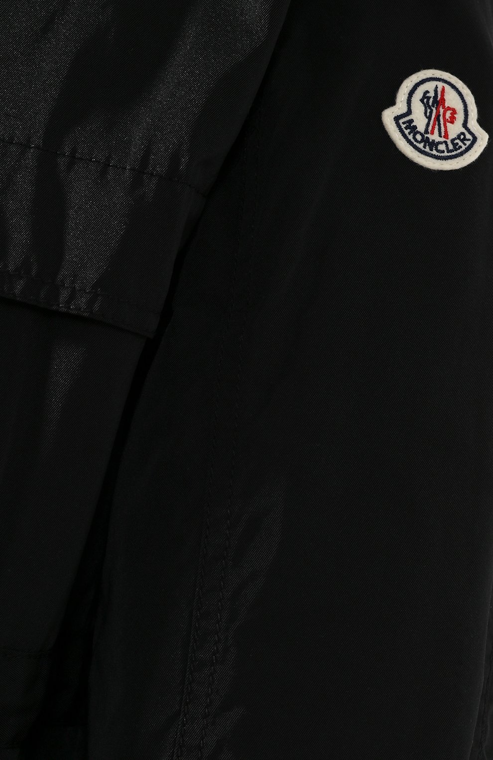 Парка lagopede MONCLER, арт. E2-093-49391-15-57136, фото 5